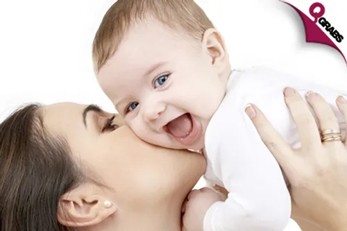 For QR39 Feel Reassured with an 'All you Need to Know: First Time Mom' Online Course! (QR848 Value)